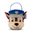 Paw Patrol Easter Plush Basket by Ruz, Blue, 7 inches Tall, Plush | WTWL906XA