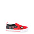 Spiderman Toddler Boys Twin Gore Casual Slip On Sneakers  |  WTWL1063XA