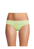 No Boundaries Seamless Thong Panty, Sizes XS to XXXL | WTWL541XA