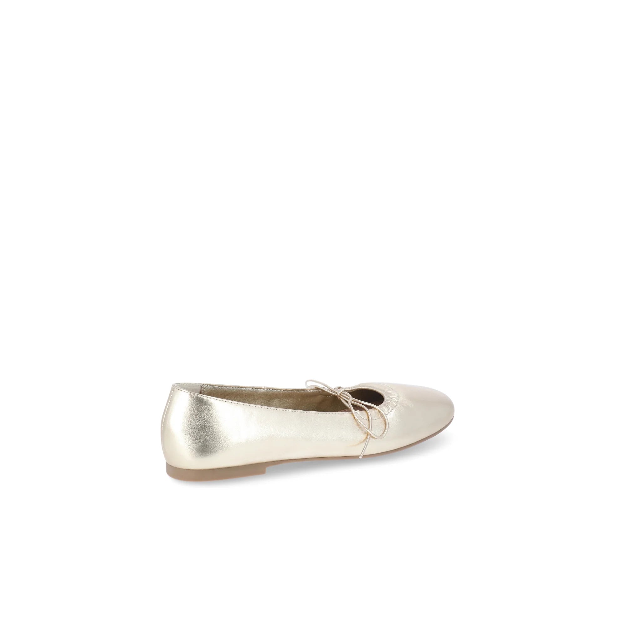 No Boundaries Women's Bow Mary Jane Ballet Flats |  WTWL1070XA