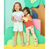 Garanimals Toddler Girls Printed Jersey Leggings, Sizes 18M-5T |  WTWL839XA