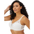 Bali Womens Beautifully You Lace Wireless Bra  | WTWL1050XA