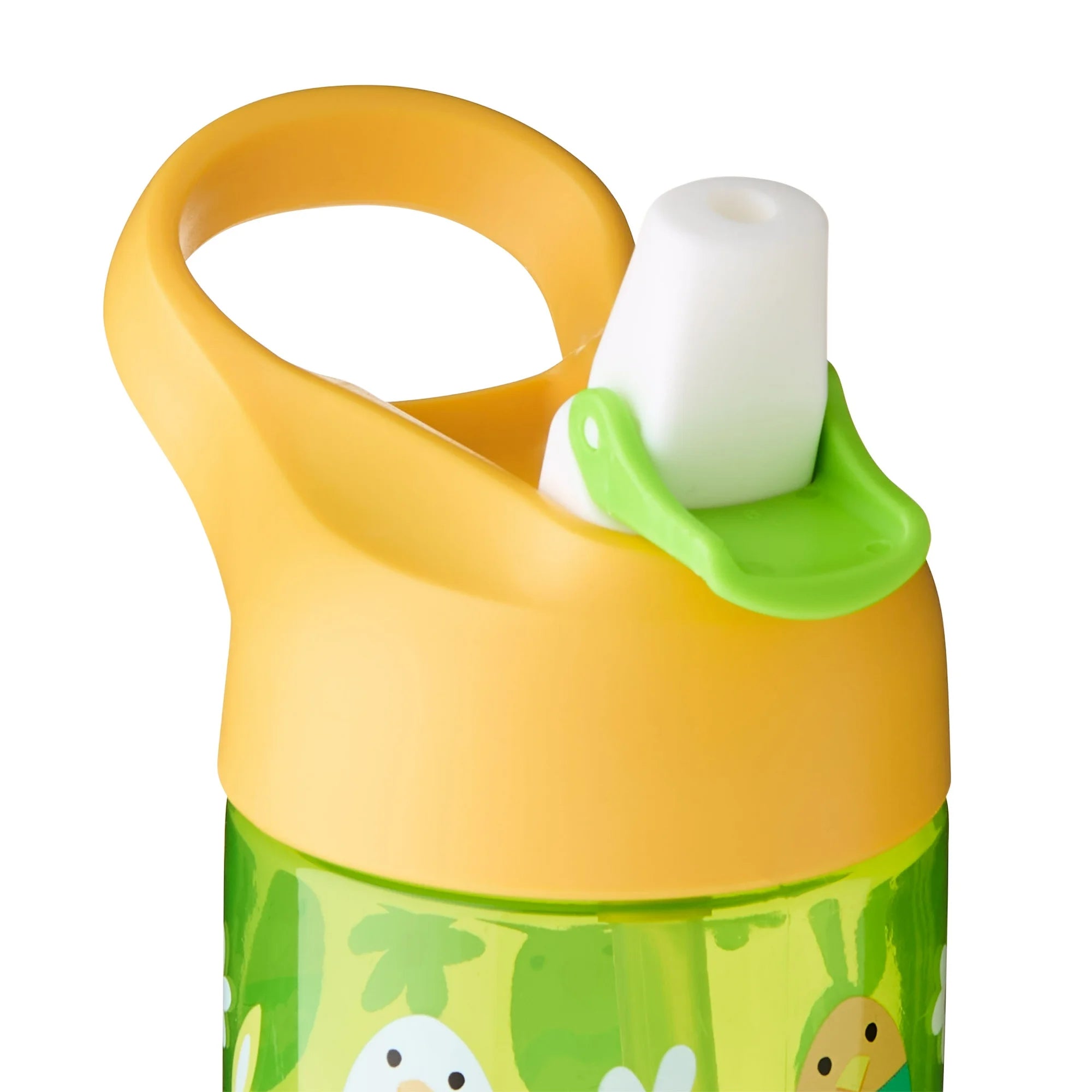 GREEN 16OZ EASTER BT  | WTWL900XA