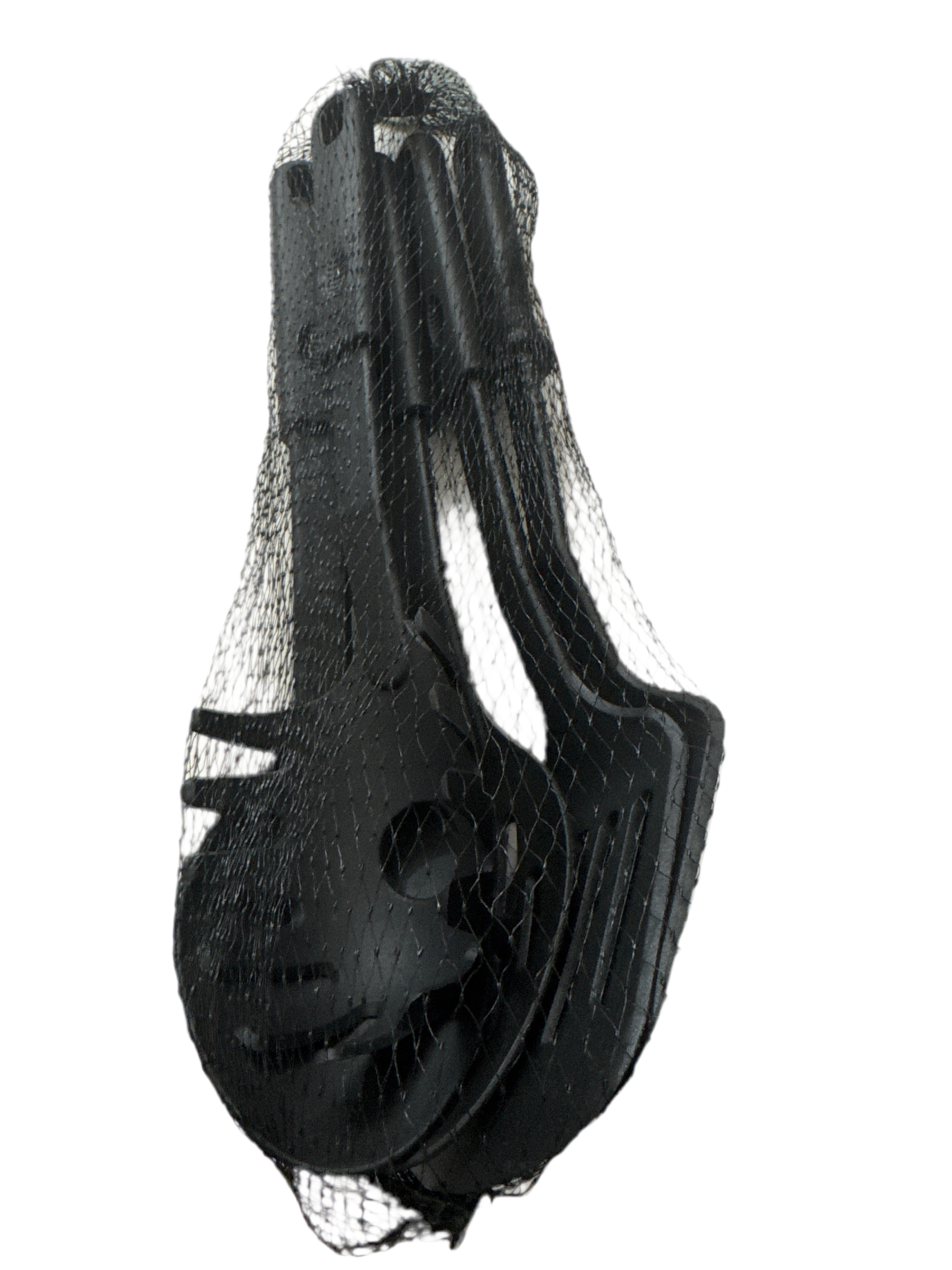 Real Living Heavy Duty 5-Piece Nylon Kitchen Tool Set | BTGT41XA