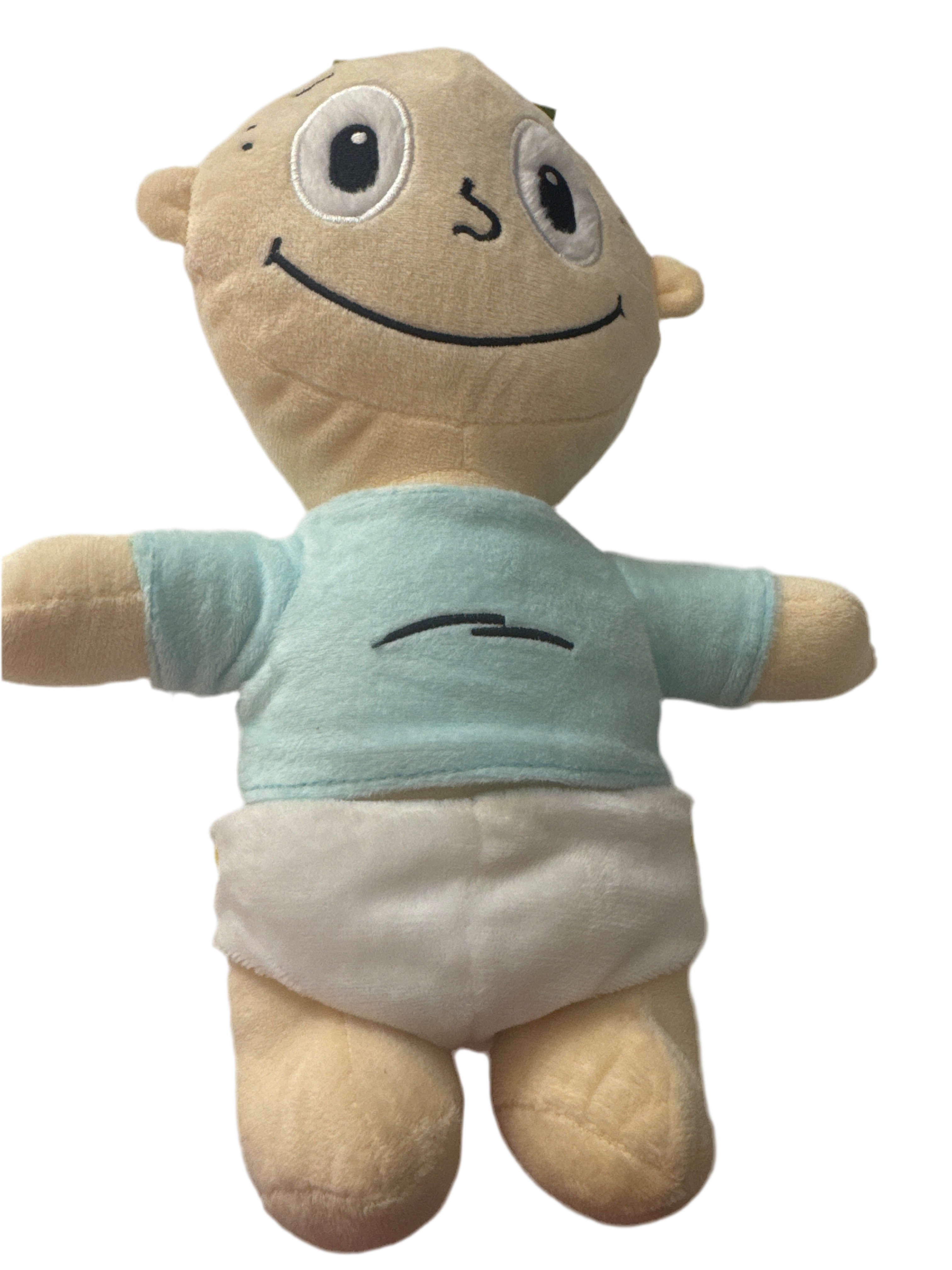 Nickelodeon Pet Toy | BTGT11XA