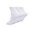 Wonder Nation Boys 3-Pack No Show Socks, Shoe Sizes S (4.5-8.5) - L (3-9) |  WTWL1101XA