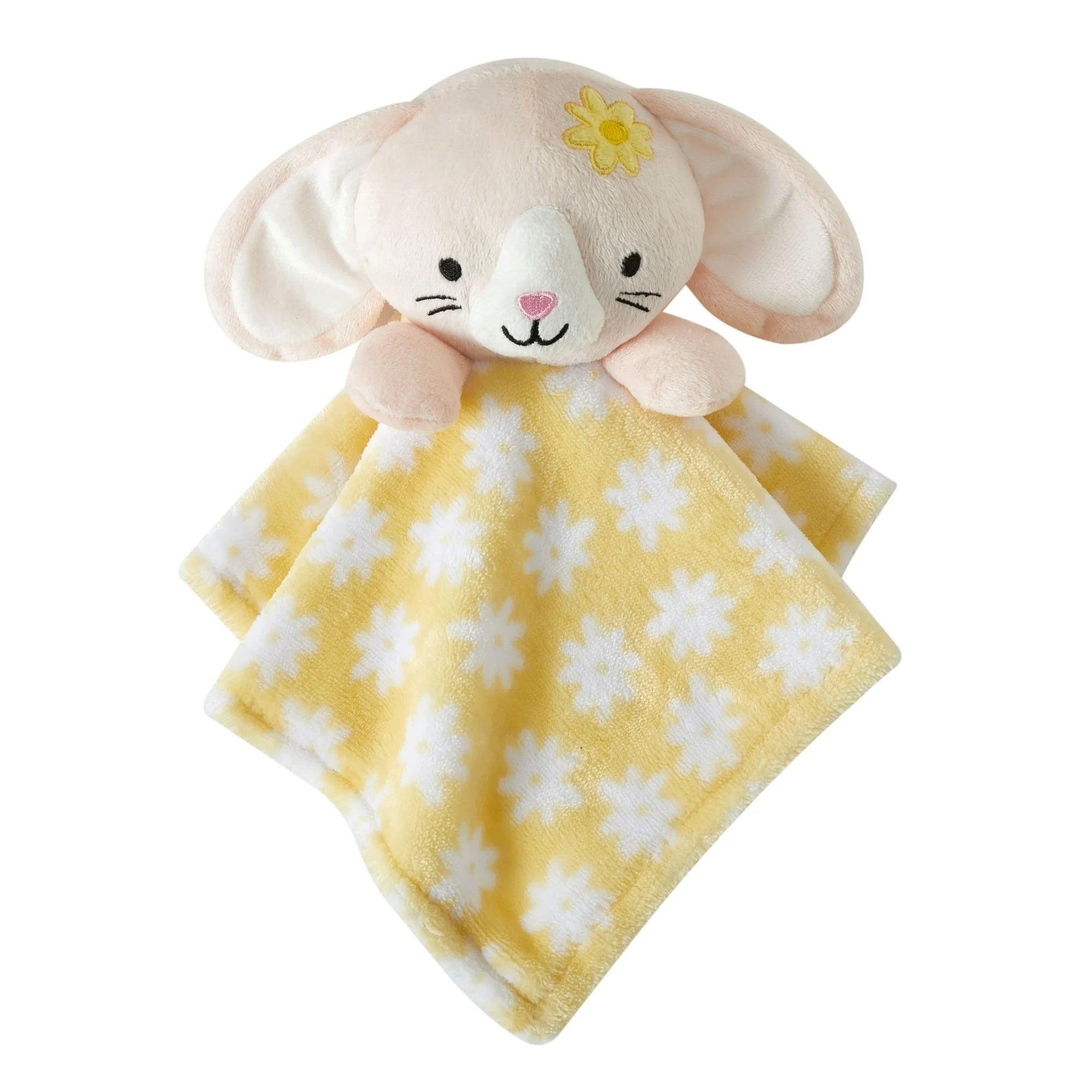 NoJo Bluey Hooded Toddler Blanket, Blue, Toddler Boy or Girl | WTWL914XA
