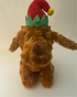 Giftable World 9” Holiday Lab with Squeaker | 2BLTN111XA