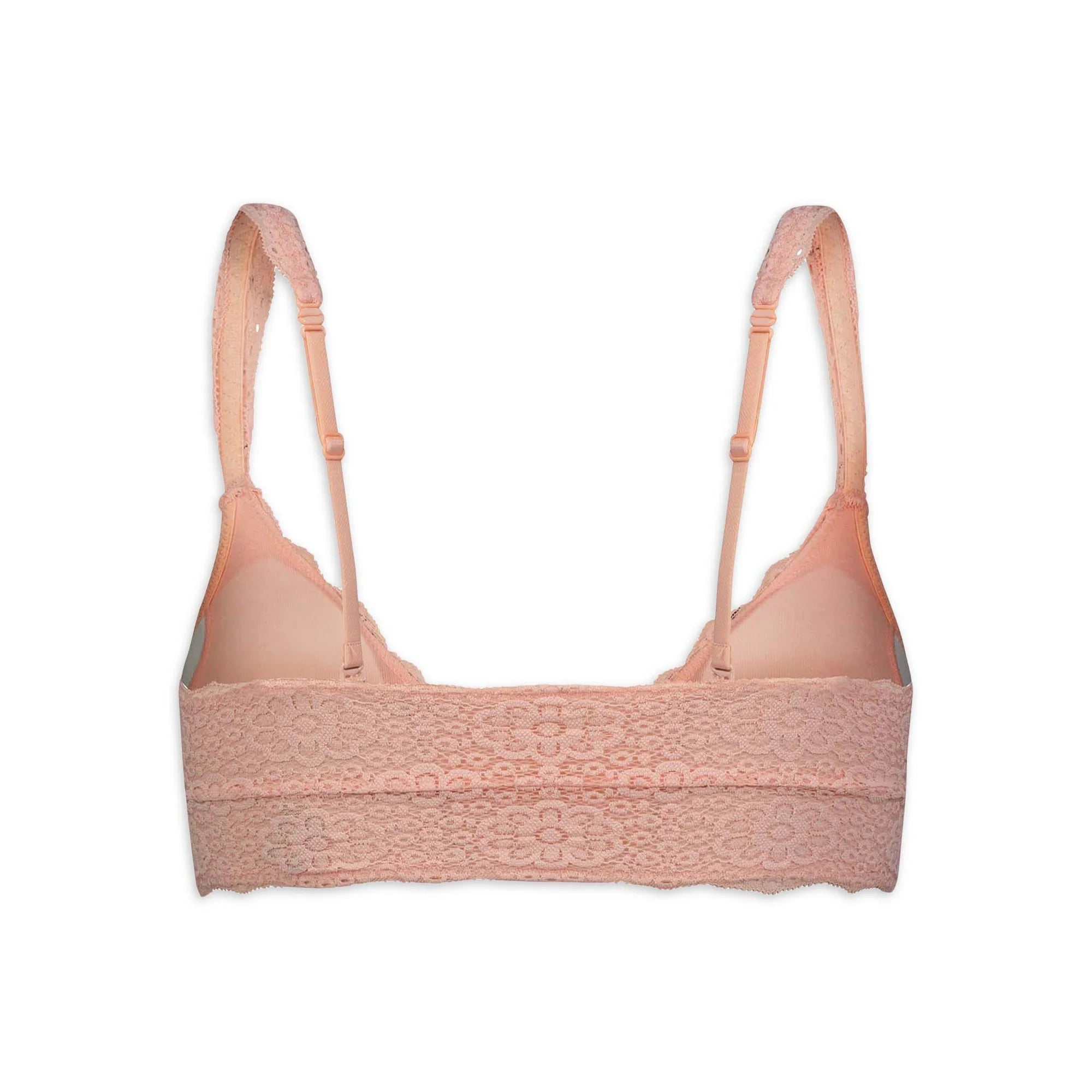 Wonder Nation Lace Convertible Bralette, 2-Pack | WTWL1095XA
