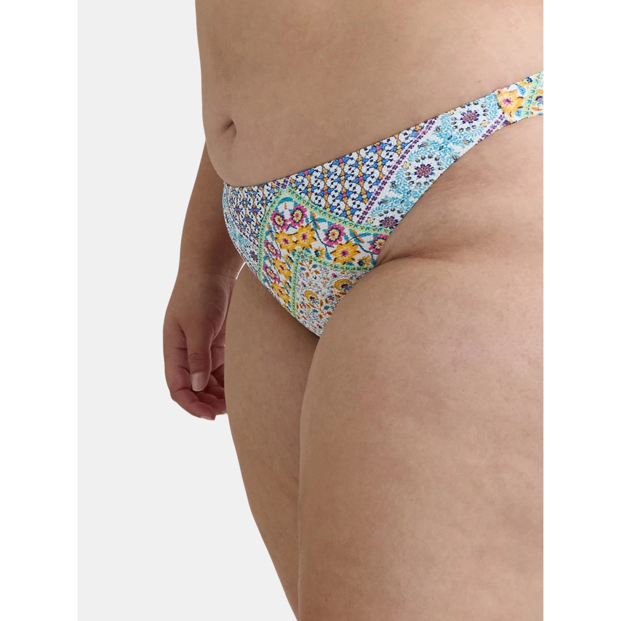 Jessica Simpson Women’s Classic Bikini Bottoms | WTWL986XA