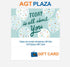Happy Birthday Gift Card