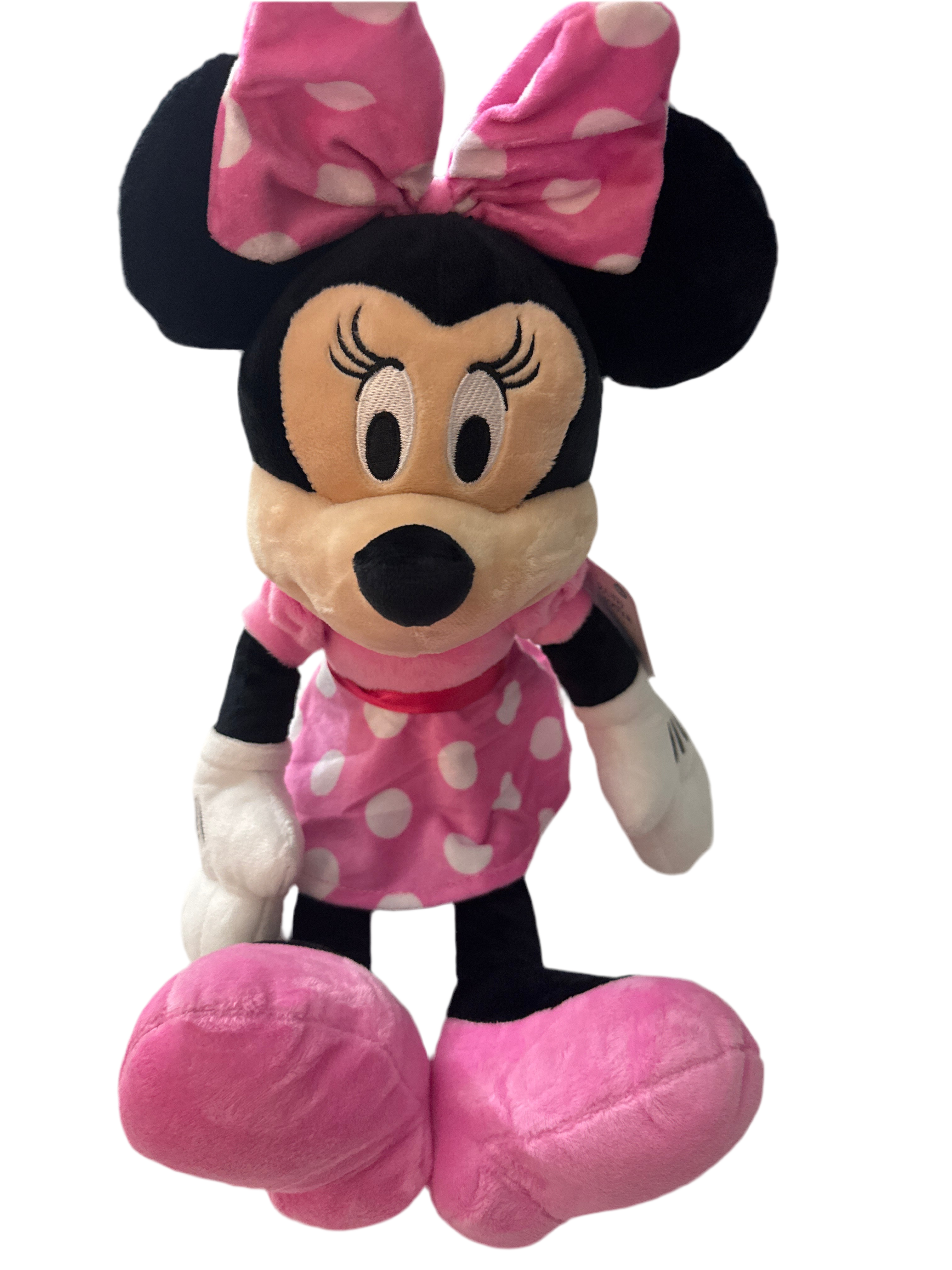 Disney Baby Minnie Mouse Doll | 2BLTN105XA