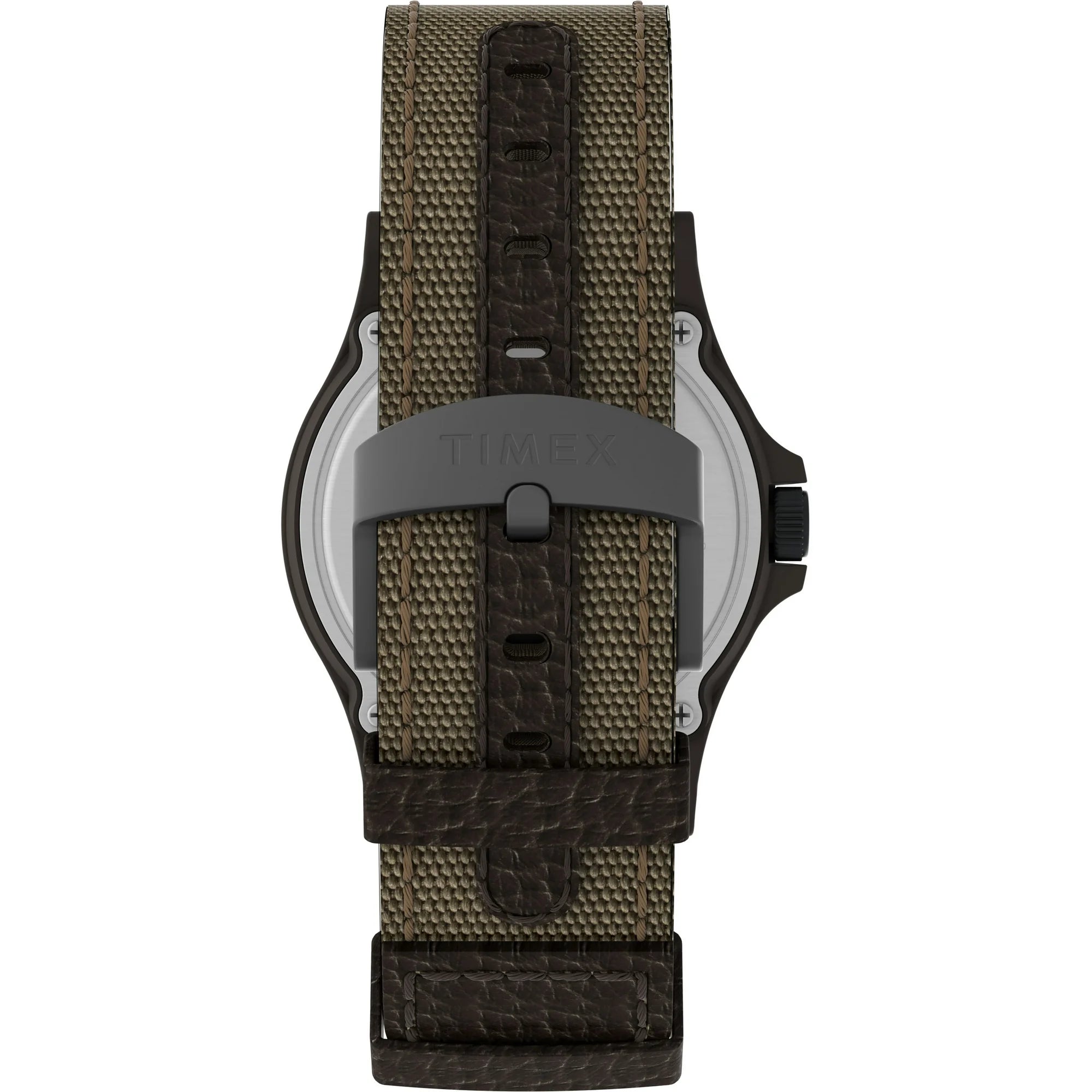 Timex Buckle Leather, Timex Male Wristwatch Band | WTWL794XA