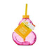 Easter Pink Duck Light-Up Tumbler with Straw, 14.9 fl oz, by Way To Celebrate | WTWL895XC