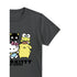 Sanrio Boys Hello Kitty Hola Gato, Crew Neck, Short Sleeve, Graphic T-Shirt, Sizes 4-18  | WTWL837XA
