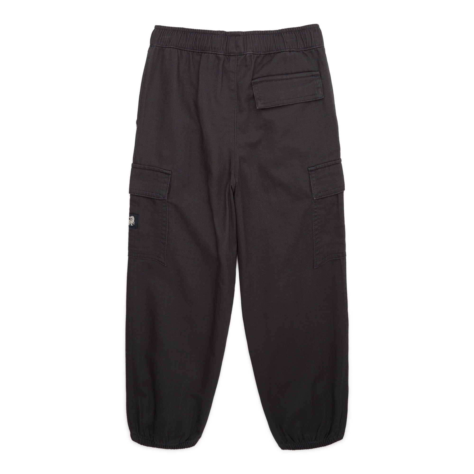 365 Kids by Garanimals Boys Cotton Cargo Joggers, Sizes 4-10 |  WTWL961XA