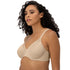 Bali Women’s Beautifully You Lightweight Convertible Underwire Bra  |  WTWL1046XD