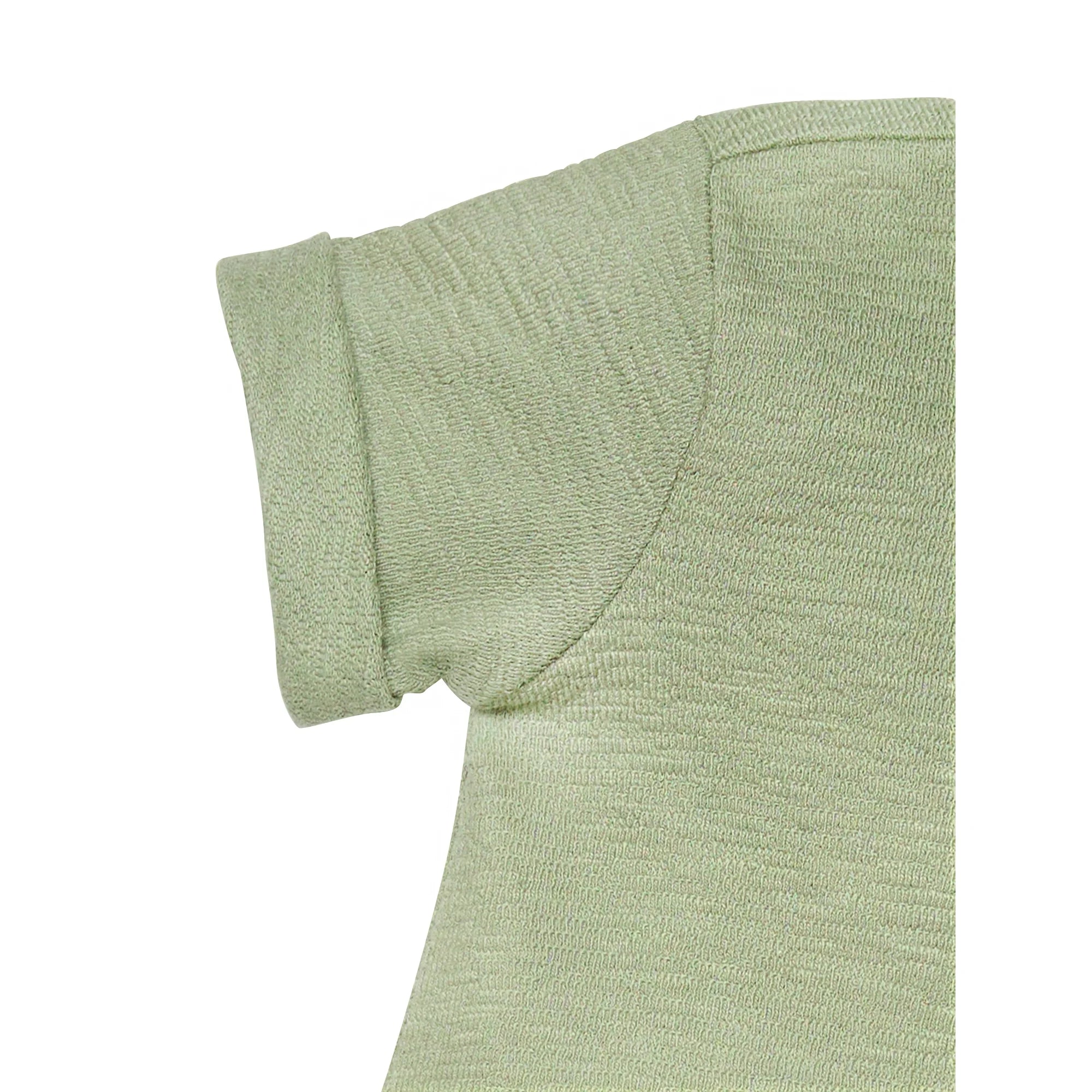 Modern Moments by Gerber Gender Neutral Short Sleeve Henley Romper, Sizes 0/3 Months - 24 Months | WTWL979XA