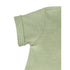 Modern Moments by Gerber Gender Neutral Short Sleeve Henley Romper, Sizes 0/3 Months - 24 Months | WTWL979XA