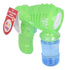 Play Day - Light up Bubble Blaster, Green, Children Ages 3+ |  WTWL1025XA