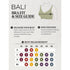 Bali Women's Beautifully You Wireless Bra  | WTWL1048XA