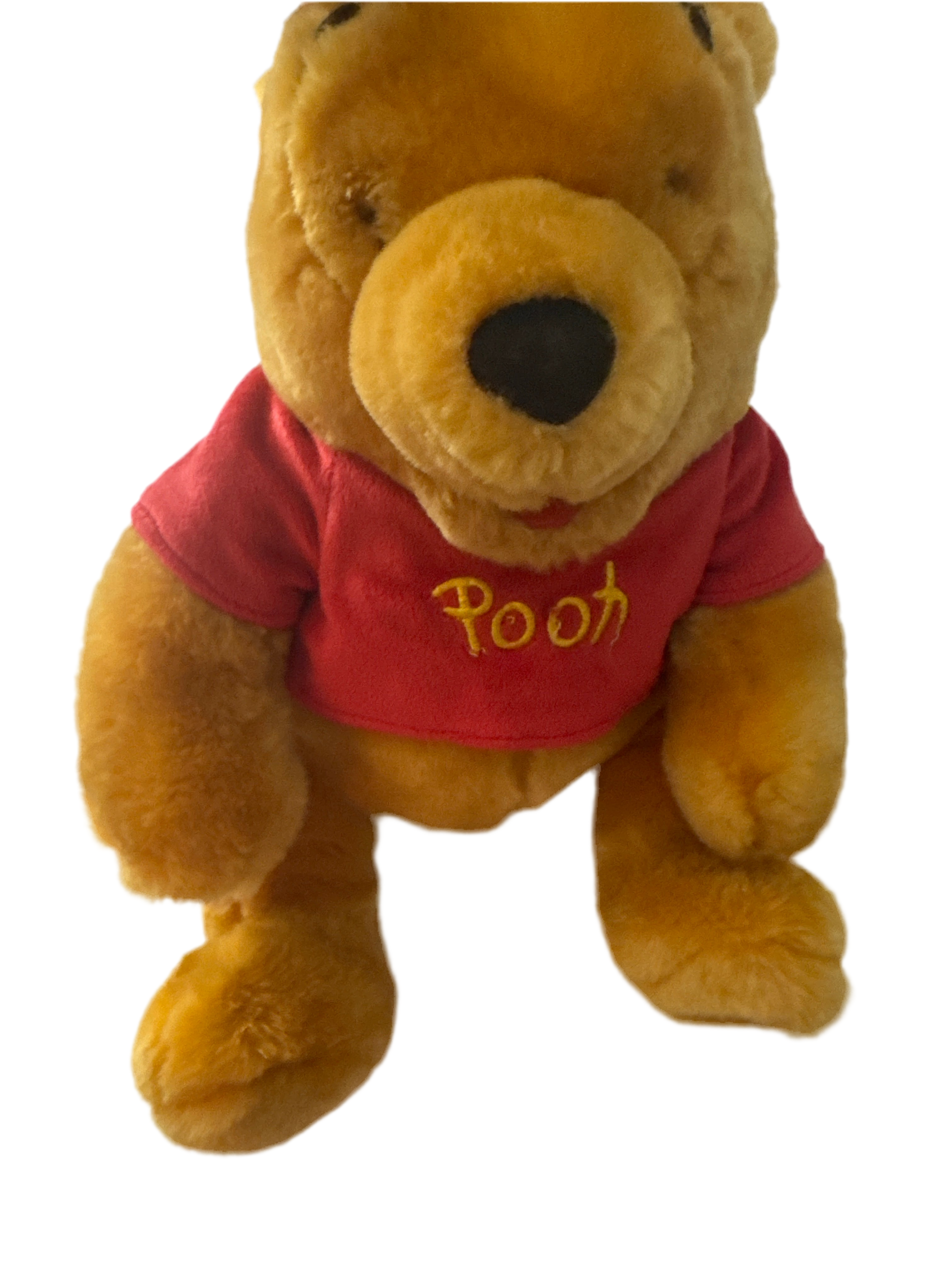 Winnie The Pooh Teddy (Preown) | 2AFQE146XA