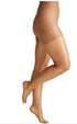 Silk Impressions Fine Sheer Pantyhose, 15 Denier Ultra Fine Sheer, 2-pack,
(Coffee) | WTWL808XI