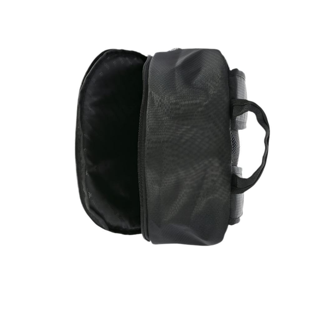 Reebok Women's Paige 18" Laptop Backpack, Black | WTWL569XA