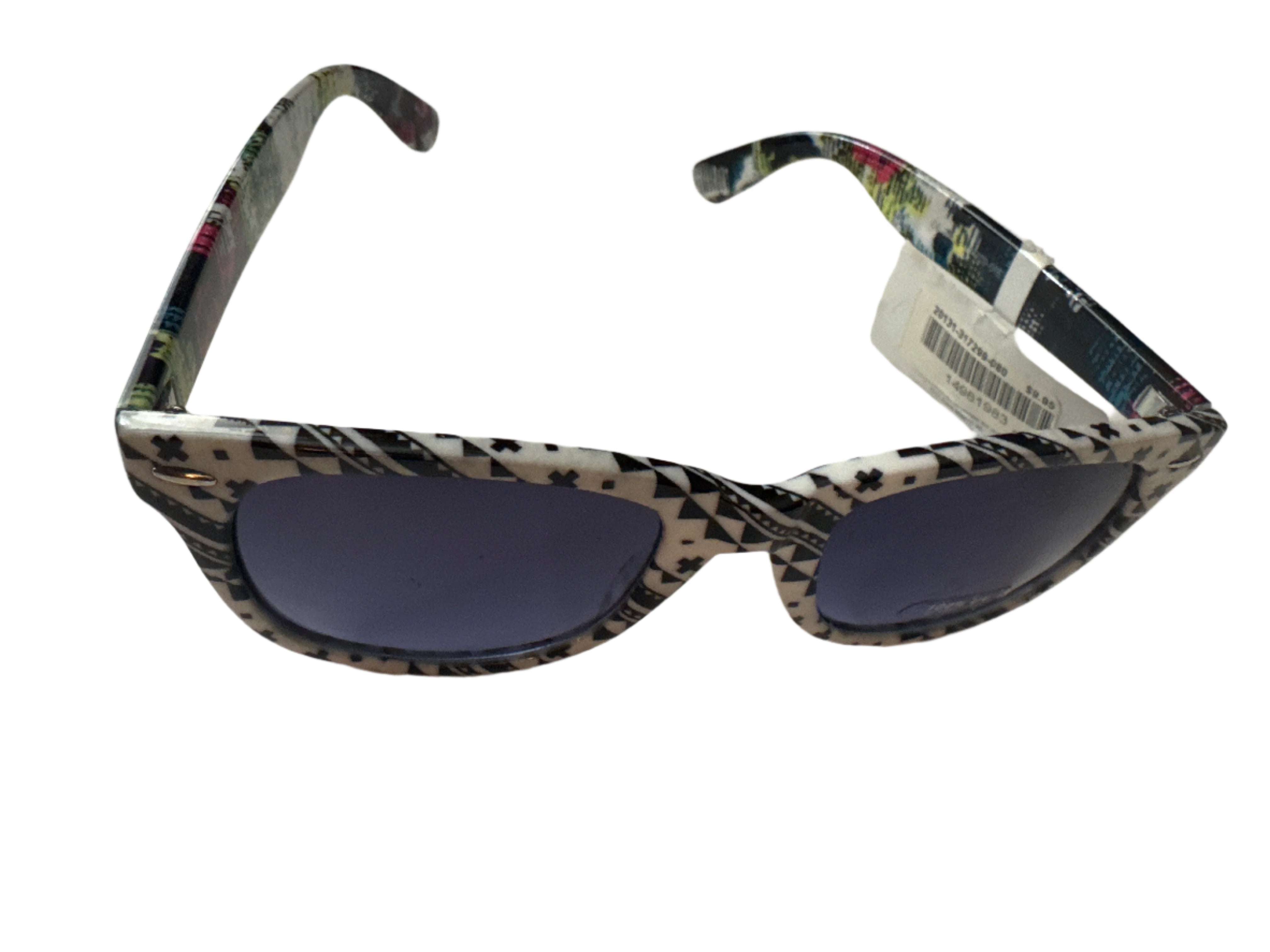 Elegant Top Fashion Designer Sunglasses | NBTK13XB