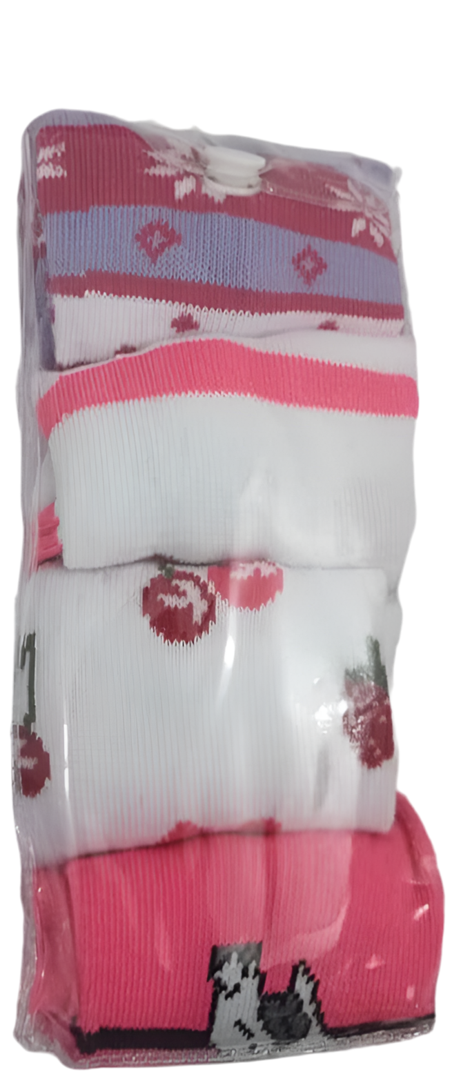 4in1 Cotton Rich Tights Pant Host for 0-6 Months old | GOM25b