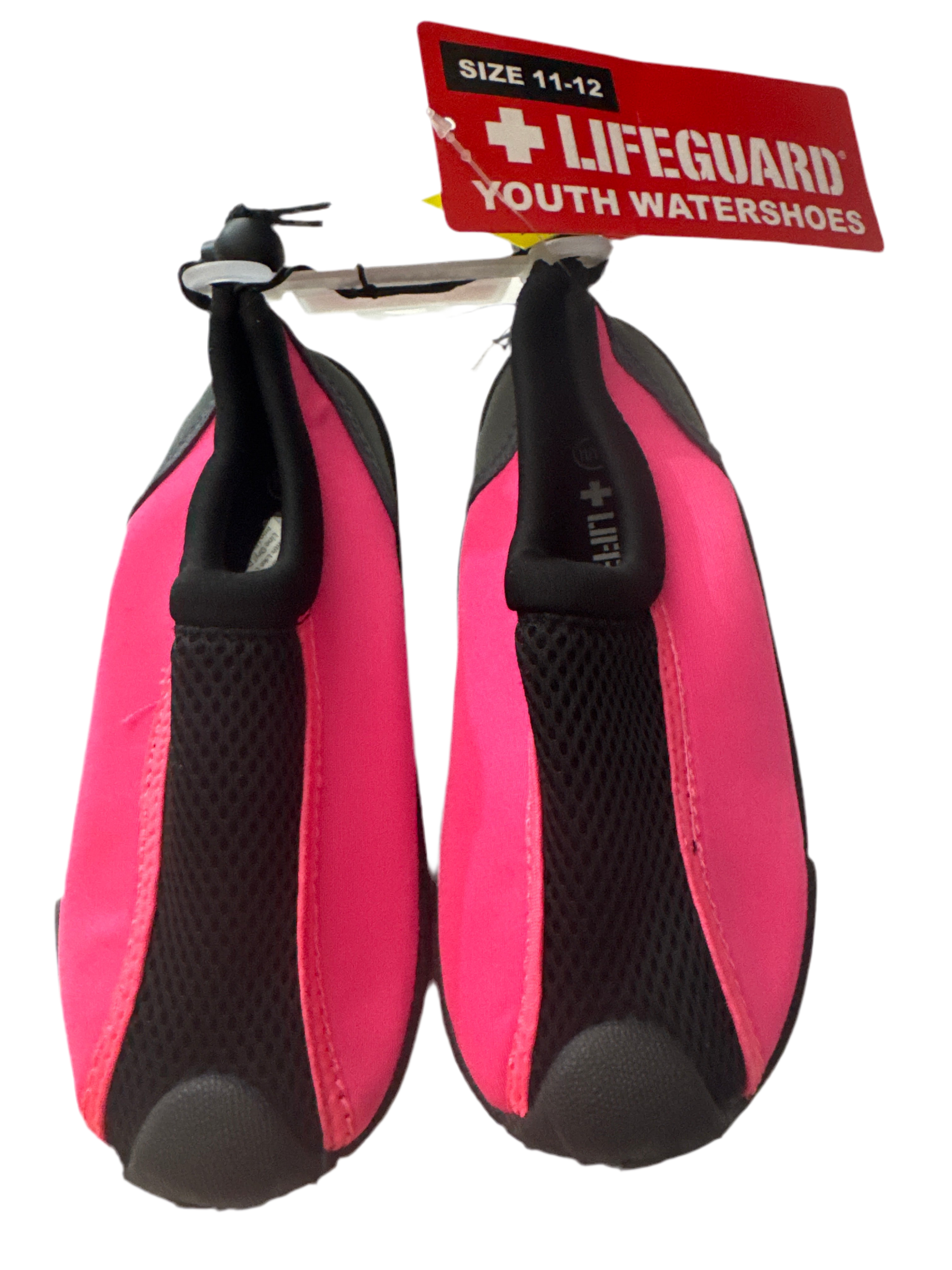 Lifeguard Youth Water Shoes Size 11-12 | BTGT35XA