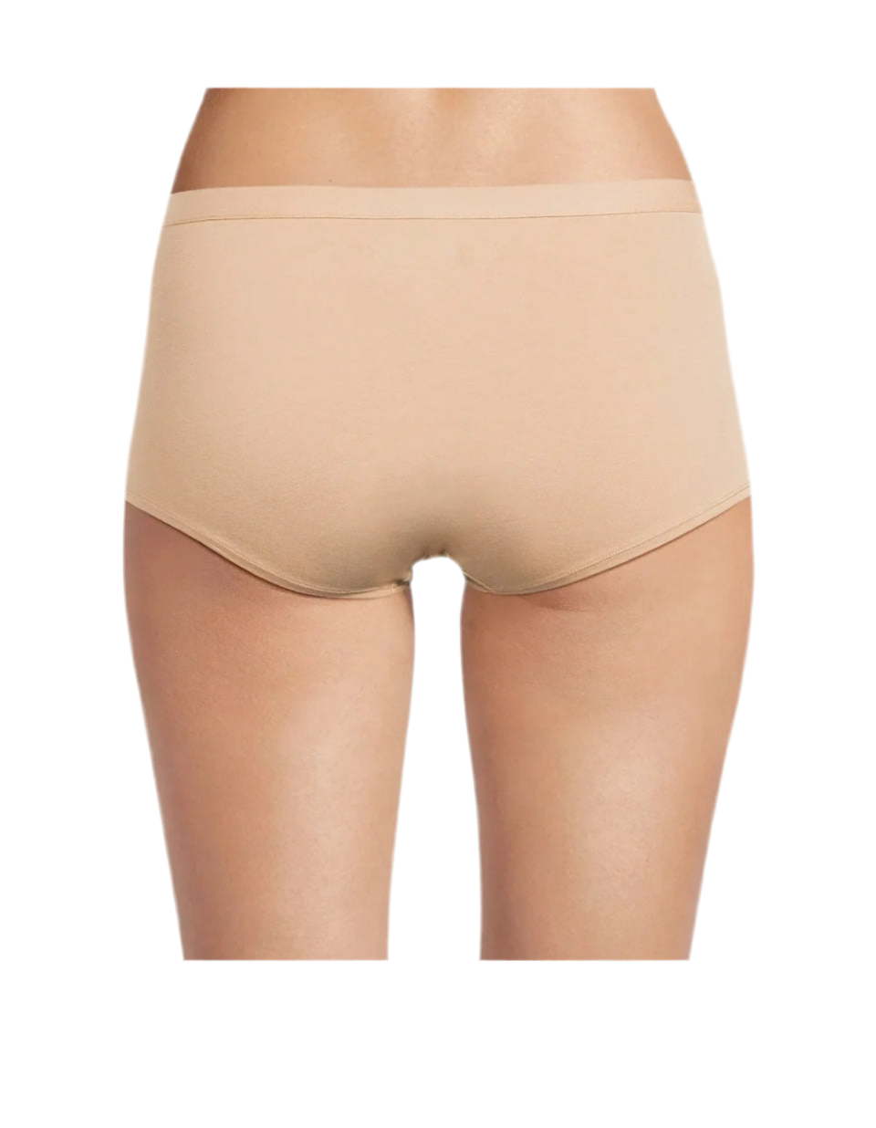 No Boundaries Cotton Boyshort Panty, | WTWL157XD