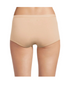 No Boundaries Cotton Boyshort Panty, | WTWL157XD