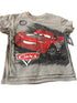 Disney Pixair Cars Graphic Tee Shirt |WTWL60XF