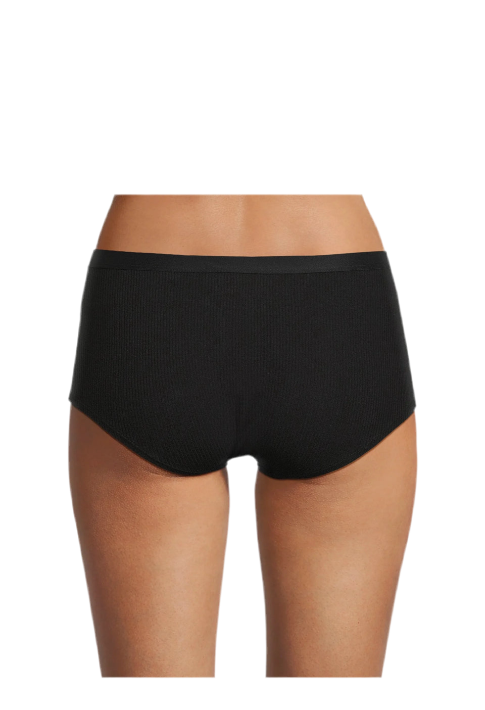 No Boundaries Cotton Boyshort Panty, | WTWL157XC