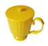 Fancy Set of Plastic Cup with Cover | AGL6a