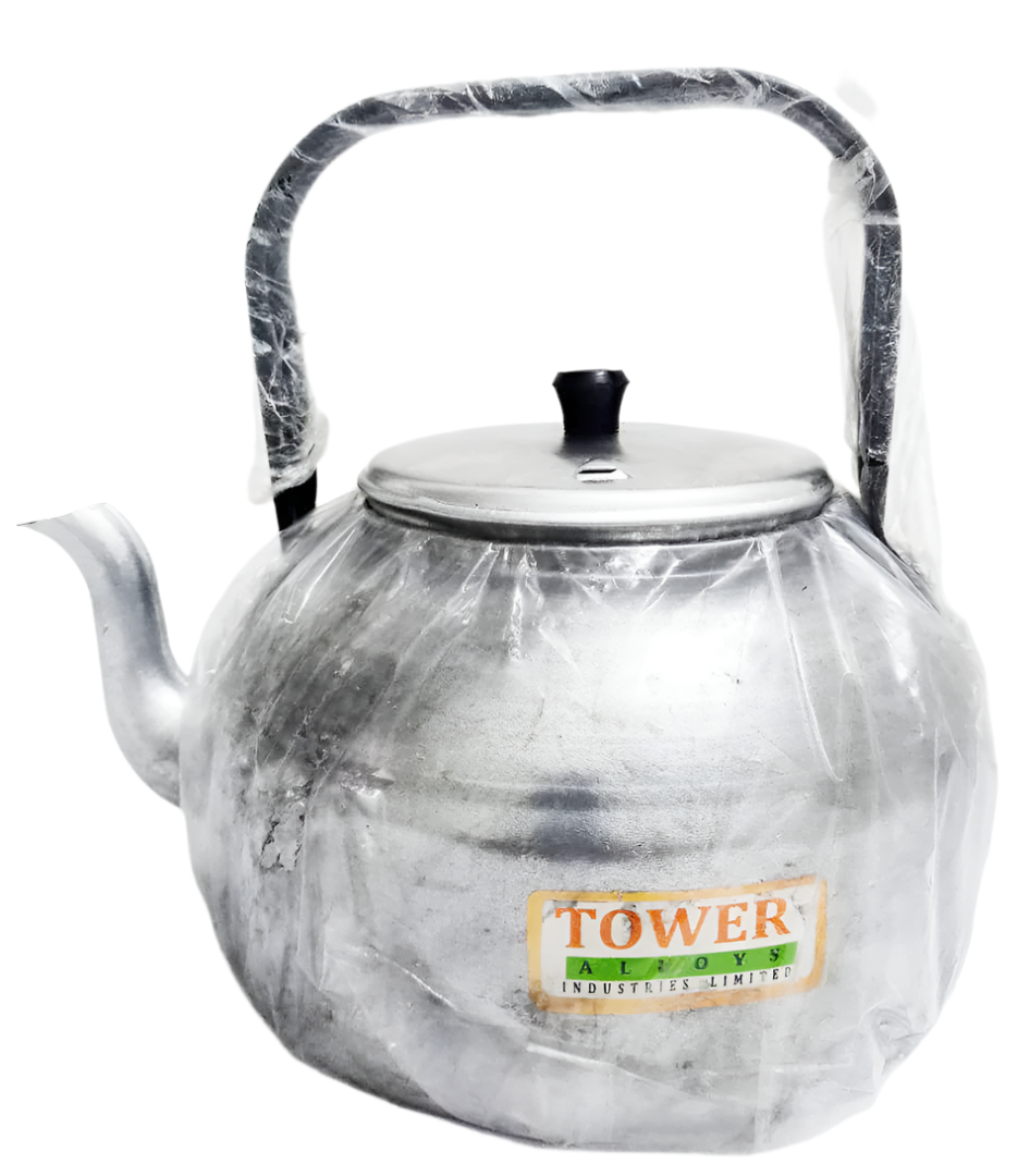 Top Quality Stainless Steel Kettle (12CM) | AHB10a