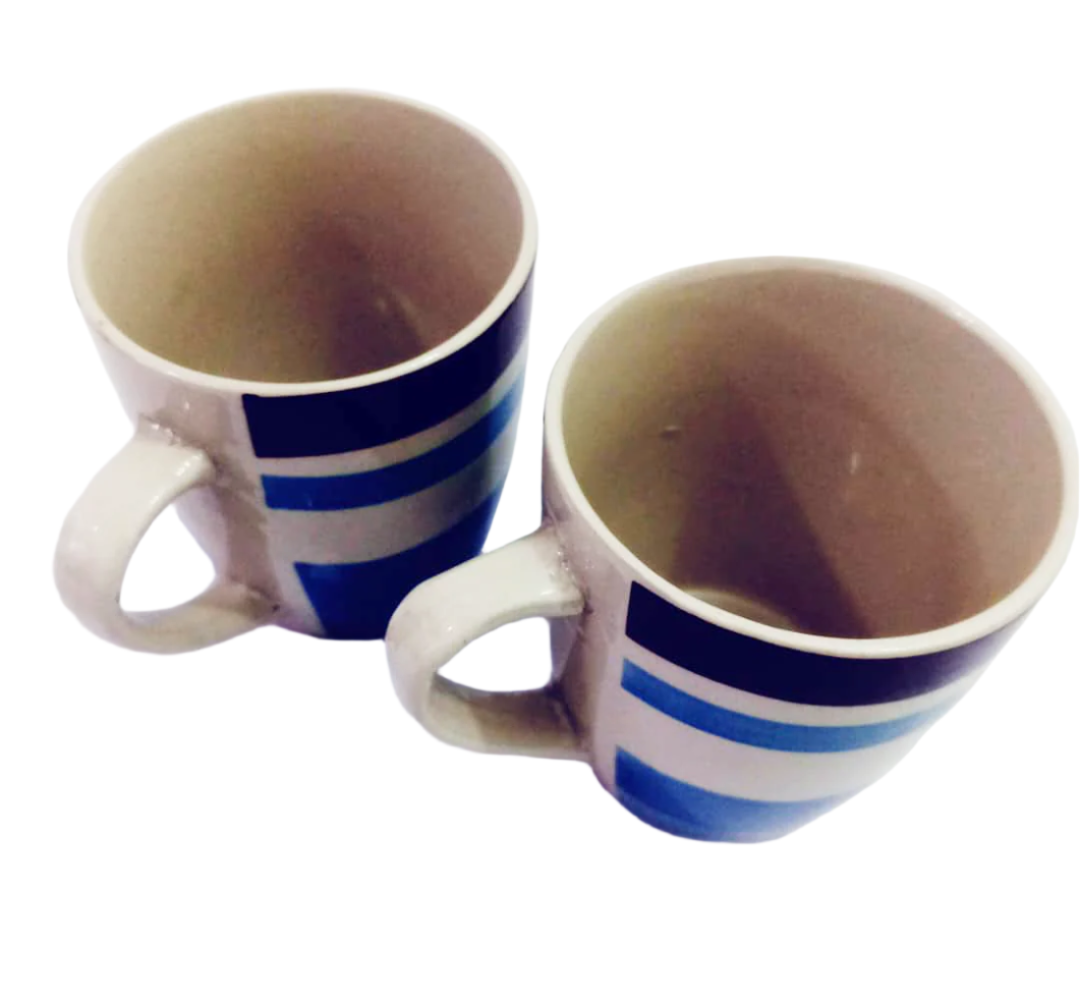 Best Selling Top Quality Ceramic Mug Cup for Beverages | AHB15a
