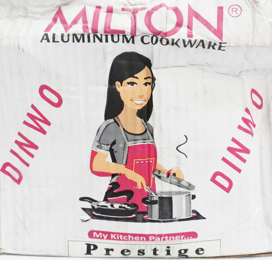 Top Quality 3in1 Milton Pot Set (3 Pots - 9", 10", 11") | AHB24a