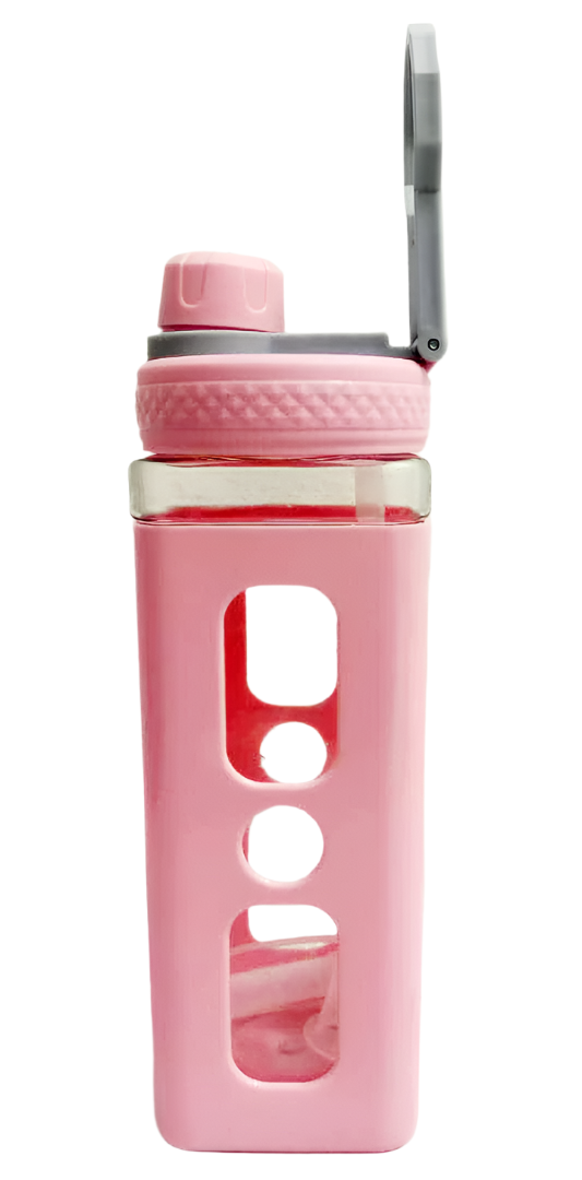 Heavy Duty Durable Quality Plastic Water Bottle (1000ML) | AHB29b