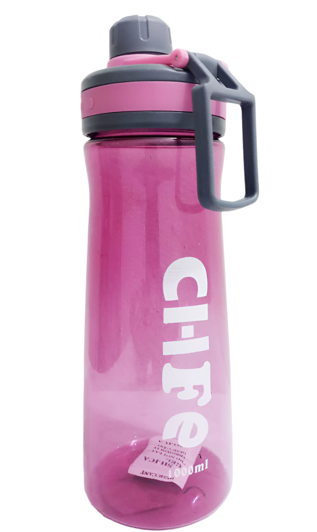 Top Quality Affordable Plastic Water Bottle (1000ML) | AHB30b