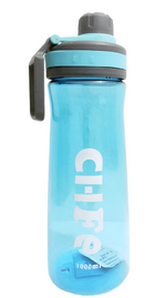Affordable Quality Fancy Plastic Water Bottle (1000ML) | AHB30c