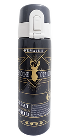 Best Selling Durable Quality Plastic Water Bottle (800ML) | AHB31b