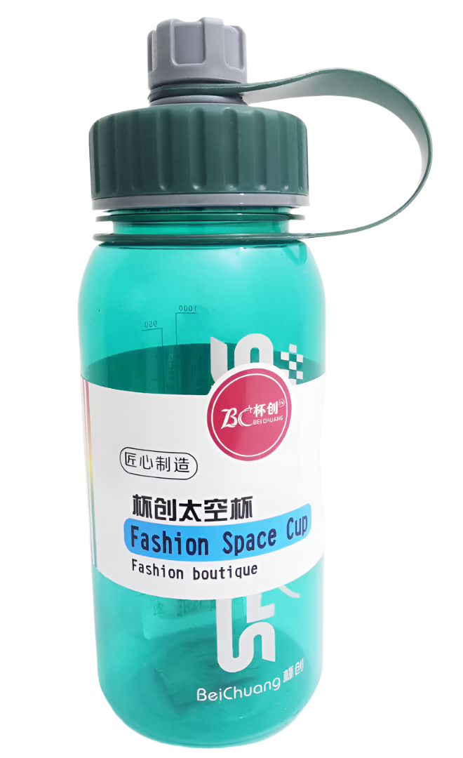 Quality Top Selling Plastic Water Bottle (1000ML) | AHB32c