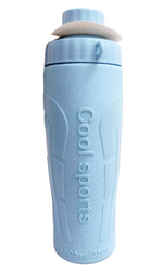 Best Selling Durable Quality Plastic Water Bottle (1000ML) | AHB34b