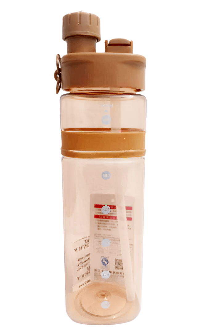 Affordable Quality Fancy Plastic Water Bottle (700ML) | AHB36a