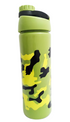 Heavy Duty Durable Quality Plastic Water Bottle (800ML) | AHB37a