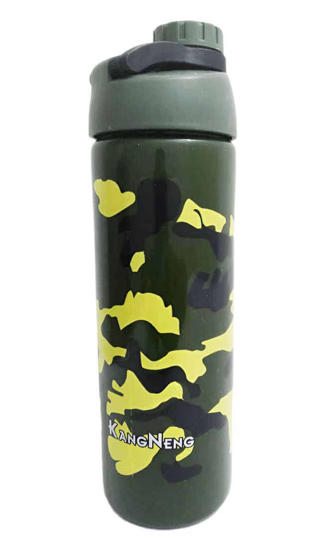 Best Selling Durable Quality Plastic Water Bottle (800ML) | AHB37b