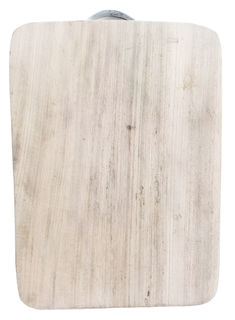 Large Top Quality Chef Cutting Board big size (39CM x 29CM) | AHB43a