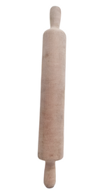 Heavy Duty Smooth Rolling Pin | AHB48a